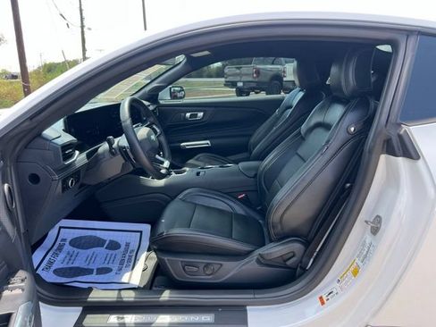 Used 2024 Ford Mustang GT Premium RWD image 10