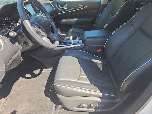 Used 2019 INFINITI QX60 Luxe w/ Sensory Package AWD/4WD image 33