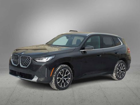 New 2026 BMW X3 xDrive30 image 4