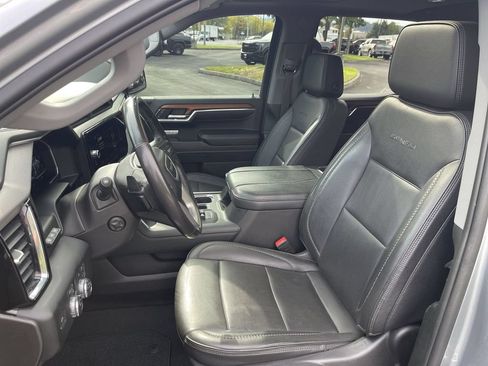 Certified 2023 GMC Sierra 1500 Denali w/ Denali Reserve Package AWD/4WD image 20