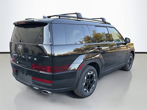 New 2026 Hyundai Santa Fe SEL image 3