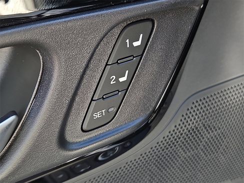 New 2026 Acura ADX A-Spec image 21