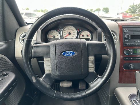 Used 2006 Ford F150 XLT image 20