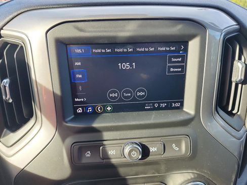 New 2026 GMC Sierra 3500 Pro image 12