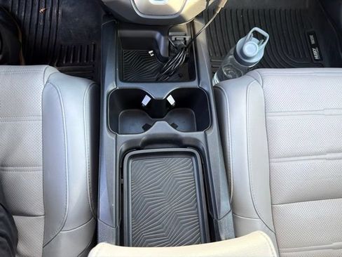 Used 2017 Honda CR-V EX-L image 12