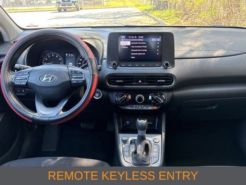 Used 2023 Hyundai Kona SEL FWD image 4