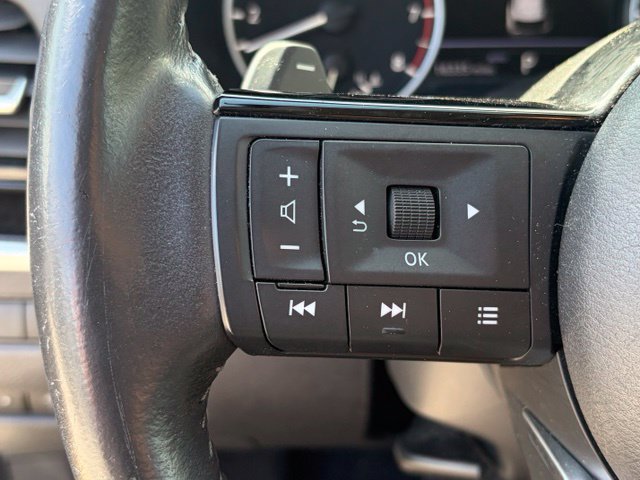 Used 2023 Nissan Rogue SL w/ SL Premium Package AWD/4WD image 18