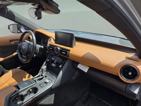 Certified 2023 Lexus IS 300 w/ Comfort Package RWD image 18