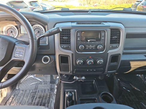 Used 2014 RAM 2500 Tradesman w/ Popular Equipment Group image 18