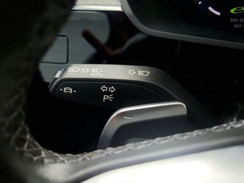 Used 2024 Audi Q8 e-tron Premium Plus w/ Premium Plus Package AWD/4WD image 60