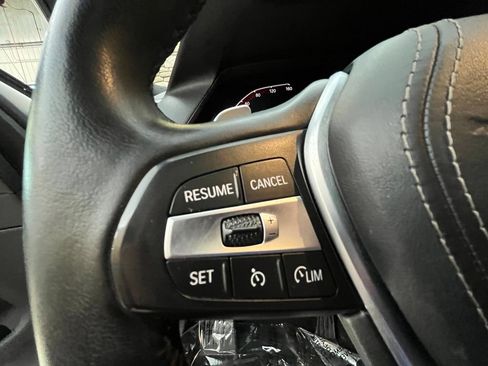 Used 2020 BMW X5 xDrive40i w/ Convenience Package AWD/4WD image 75
