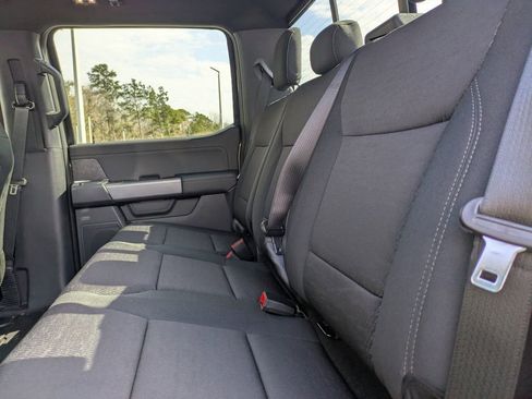 New 2026 Ford F150 XLT w/ Equipment Group 302A MID image 15