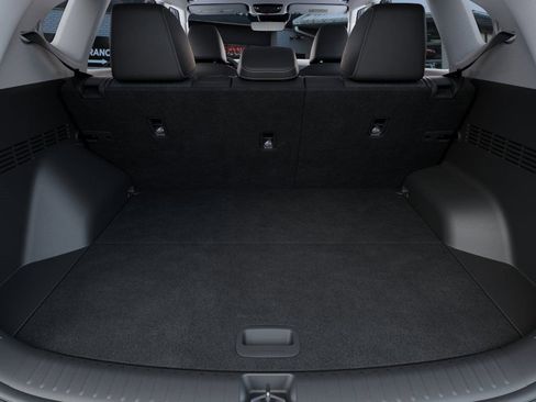 New 2025 Kia Seltos S image 19