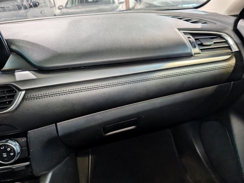 Used 2017 MAZDA MAZDA6 Sport FWD image 34