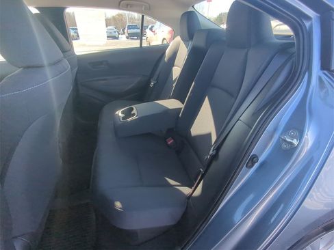 Used 2024 Toyota Corolla LE w/ LE Convenience Package image 28