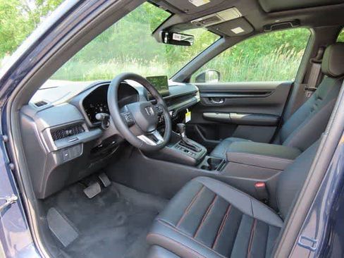 New 2026 Honda CR-V Sport-L image 2