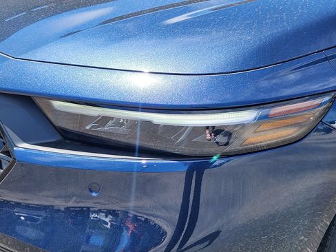 New 2026 Honda Accord Touring image 8