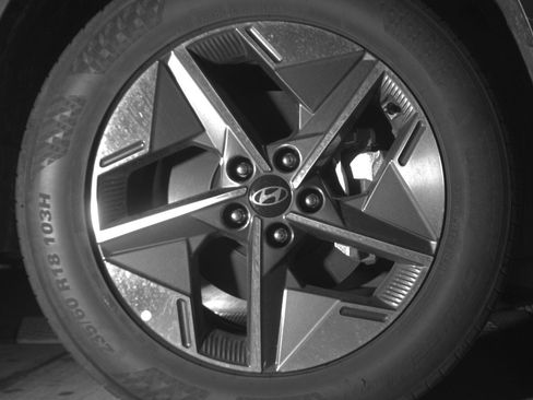 Used 2025 Hyundai Tucson SEL image 13