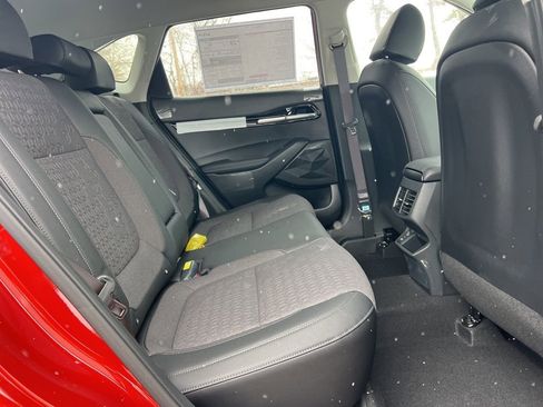 New 2026 Kia Seltos S image 14