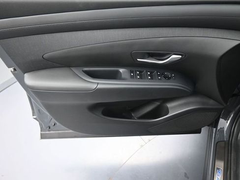 New 2026 Hyundai Tucson SEL AWD/4WD image 10