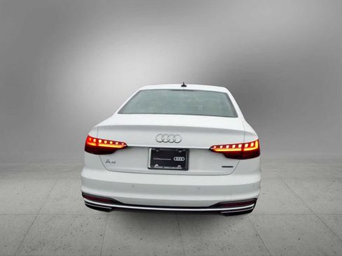 Certified 2023 Audi A4 2.0T Premium w/ Convenience Package image 7