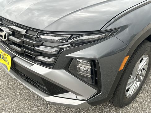New 2026 Hyundai Tucson SE AWD/4WD image 35