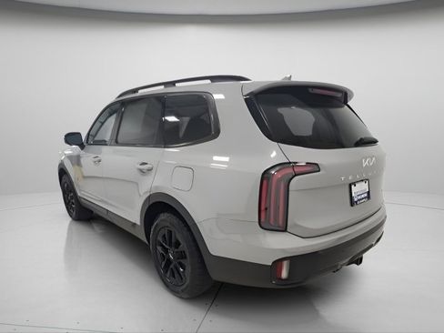 Used 2024 Kia Telluride SX Prestige X-Pro AWD/4WD image 5