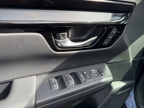 Certified 2023 Honda CR-V Sport Touring image 28