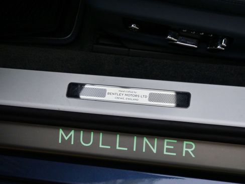 Used 2023 Bentley Continental GT Mulliner image 19