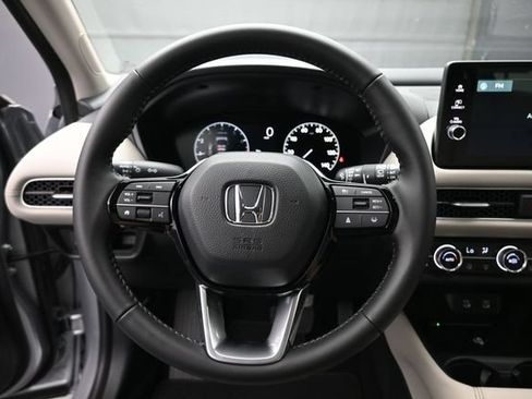New 2026 Honda HR-V LX image 7