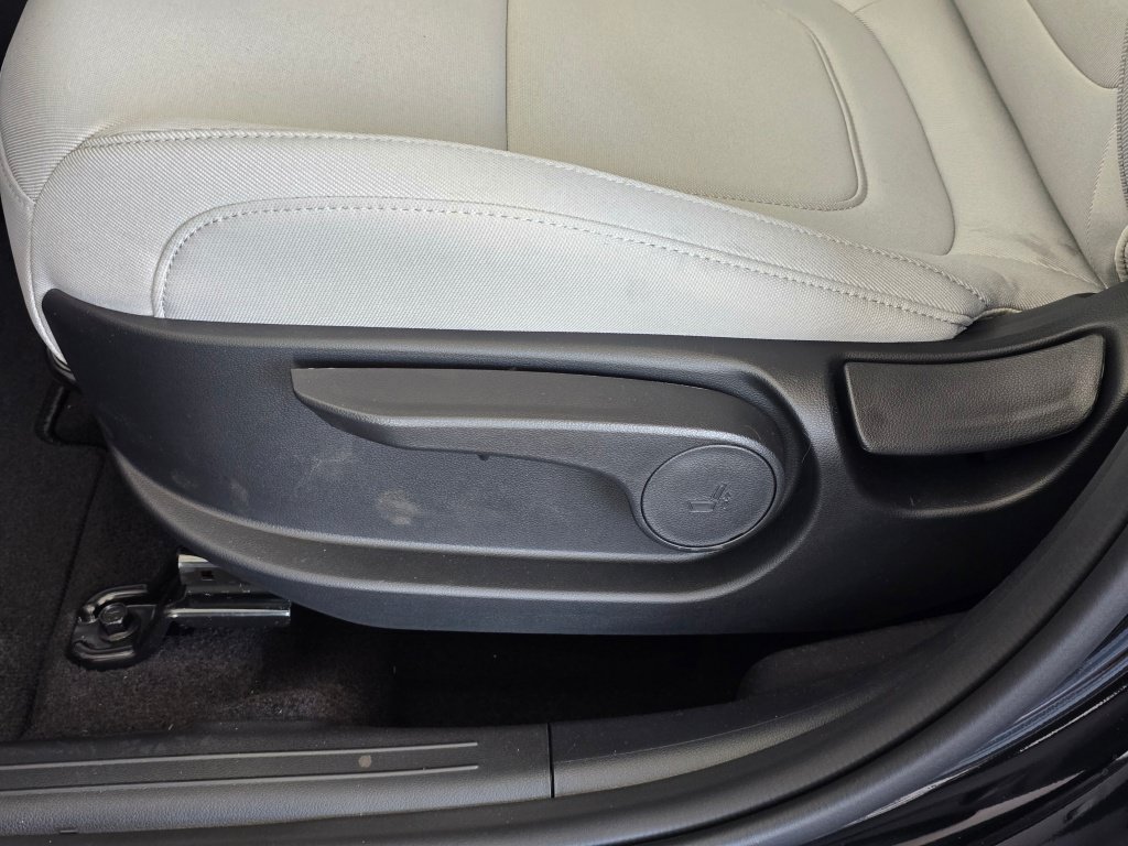 New 2026 Hyundai Tucson SE AWD/4WD image 21