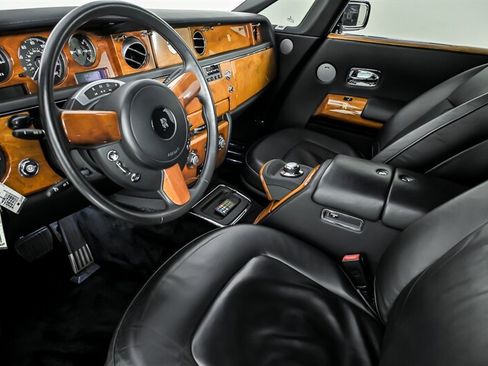 Used 2008 Rolls-Royce Phantom Drophead Coupe RWD image 20