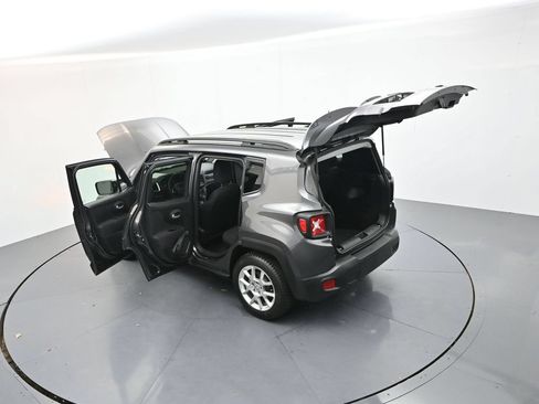 Used 2020 Jeep Renegade Latitude FWD image 35