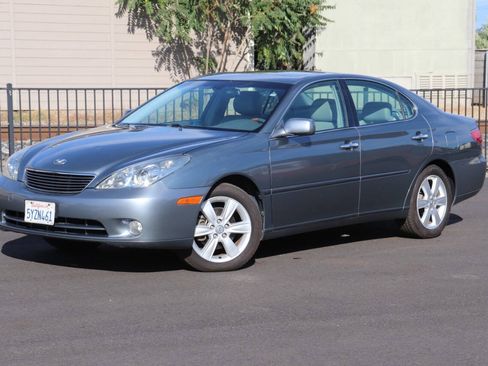 Used 2006 Lexus ES 330 FWD image 4
