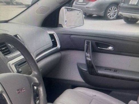 Used 2014 GMC Acadia SLT AWD/4WD image 5