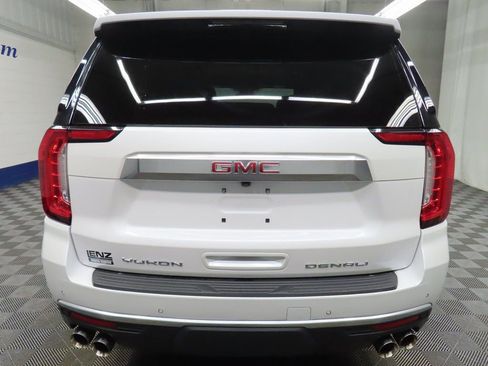 Used 2023 GMC Yukon Denali image 39