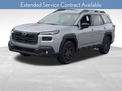 Certified 2026 Subaru Outback Limited XT w/ Premium/Limited Plus Package AWD/4WD image 10