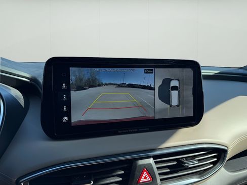 Used 2023 Hyundai Santa Fe SEL w/ Premium Package image 17