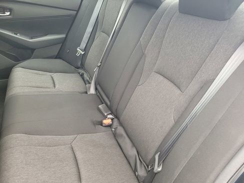 Certified 2024 Honda Accord EX image 15