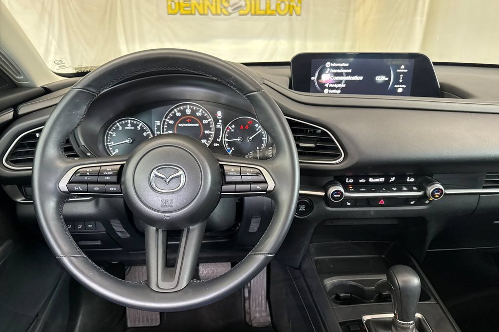 Certified 2026 MAZDA CX-30 AWD 2.5 S w/ Select Sport Pkg image 16