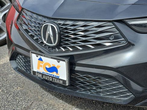 Used 2023 Acura Integra A-Spec image 4