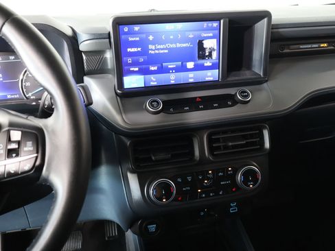 Used 2023 Ford Maverick Lariat w/ Lariat Luxury Package FWD image 5