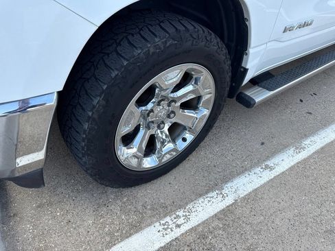 Used 2019 RAM 1500 Big Horn RWD image 5