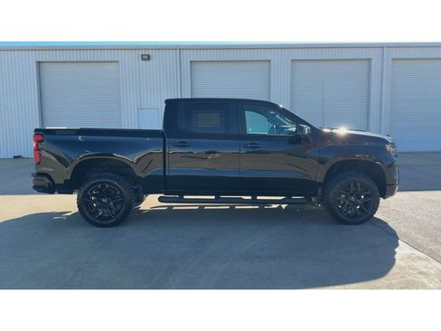 New 2026 Chevrolet Silverado 1500 LT Trail Boss w/ LT Trail Boss Premium Package image 9