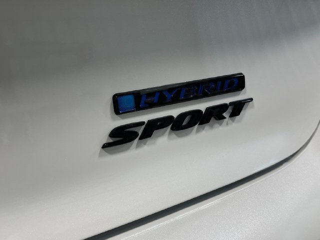 New 2026 Honda Accord Sport image 10