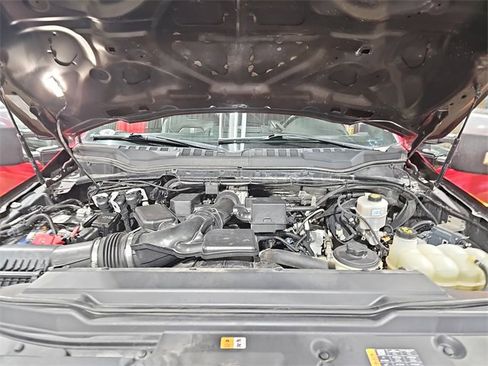 Used 2020 Ford F250 Platinum image 32