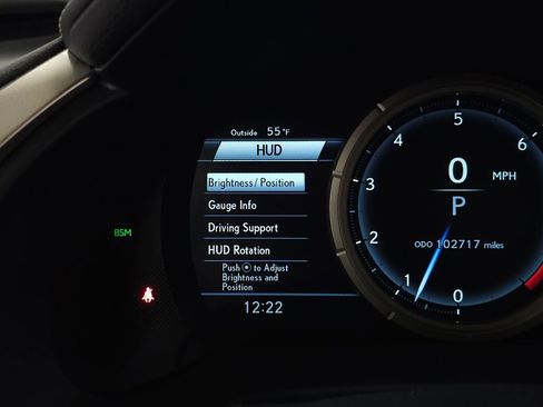 Used 2020 Lexus RX 350 F Sport w/ Cold Weather Package AWD/4WD image 25