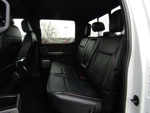 Used 2023 Ford F150 Lariat image 22