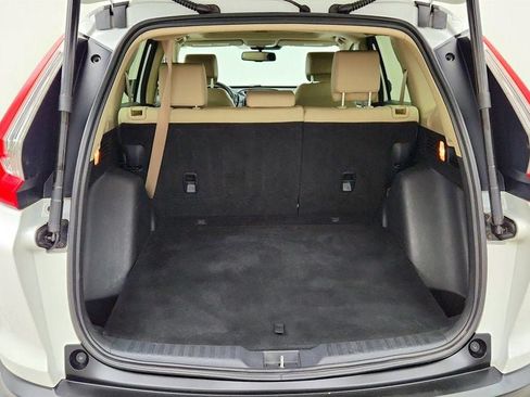 Used 2019 Honda CR-V EX-L image 22