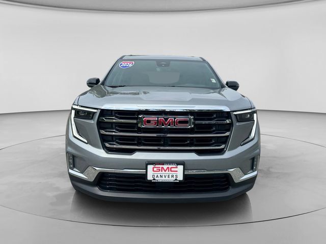 Used 2026 GMC Acadia Elevation w/ Elevation Premium Package AWD/4WD image 25